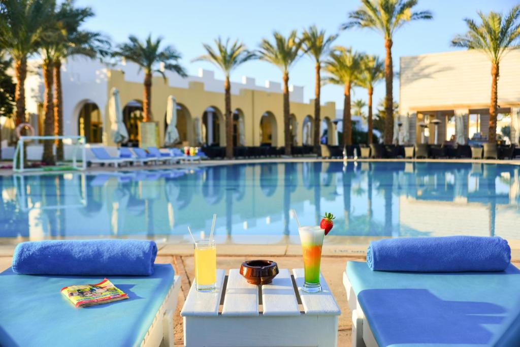 NOVOTEL SHARM ELSHIKH